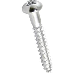 All Parts Steel Tremolo Mounting Screws