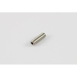 All Parts Steel Bridge Height Screws for Telecaster®
