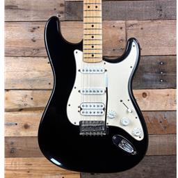 USED Fender Standard Stratocaster