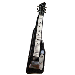 GRETSCH G5715 Electromatic Lap Steel Guitar