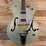 GRETSCH G5420T Electromatic with Bigsby Aspen Green
