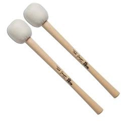 Vic Firth Bass Drum Rollers Tom Gauger