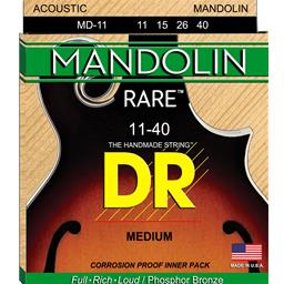 DR Mandolin 11-40