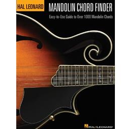 Mandolin Chord Finder