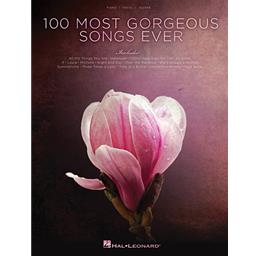 100 Most Gorgeous Songs Ever