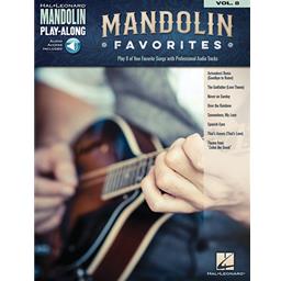 Mandolin Favorites