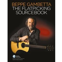 Guitar Flatpicking Sourcebook