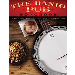 Banjo Pub Songbook