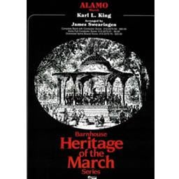 Alamo March