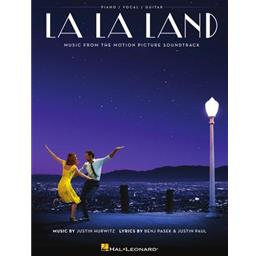 La La Land - Music from the Motion Picture