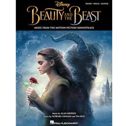 Disney Beauty and the Beast