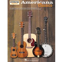 Americana Classics – Strum Together