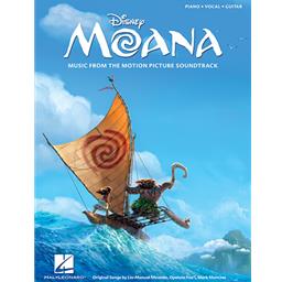 Disney Moana