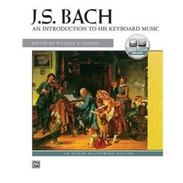 Piano Bach An Introduction To His Keyboard Music