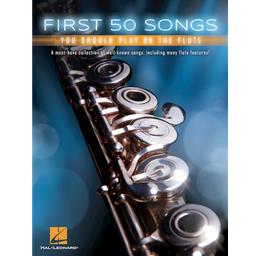 Flute First 50 Songs