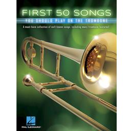 Trombone First 50 Songs