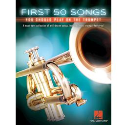 Trumpet First 50 Songs