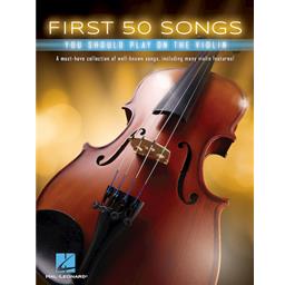 Violin First 50 Songs