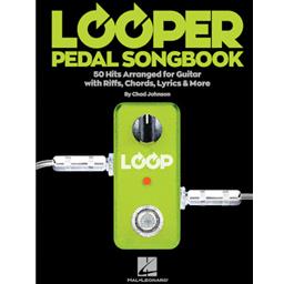 Guitar Looper Pedal Songbook