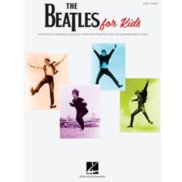 Piano Beatles For Kids