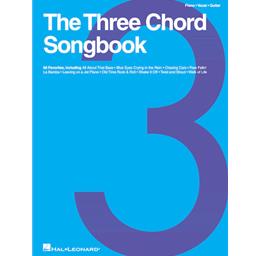 3 Chord Songbook