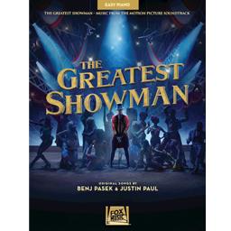 Piano Greatest Showman