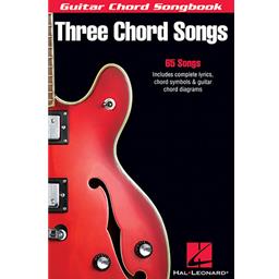 Guitar 3 Chord Songs