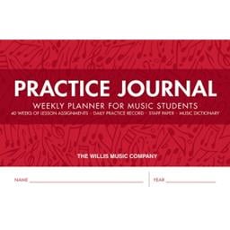 Practice Journal