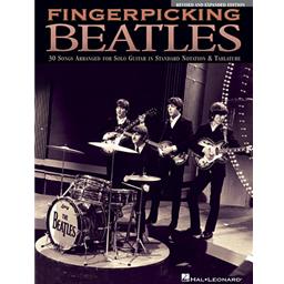 Guitar Fingerpicking Beatles