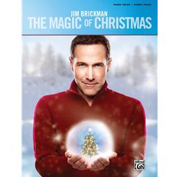 Jim Brickman - Magic of Christmas