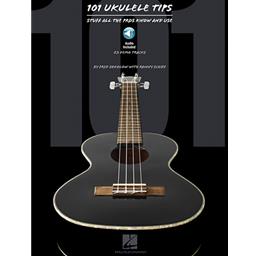 Ukulele 101 Tips