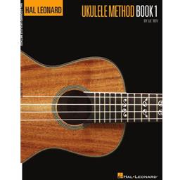 Ukulele Method Book 1