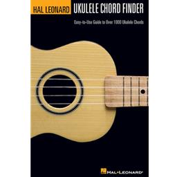 Ukulele Chord Finder