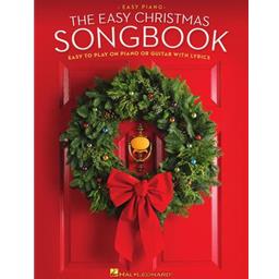 Piano Easy Christmas Songbook