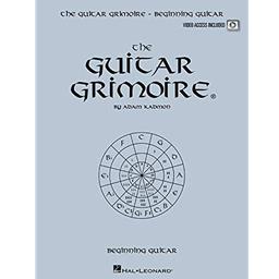 Guitar Grimoire: Beginning Guitar