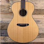 Breedlove Concerto Discovery Natural