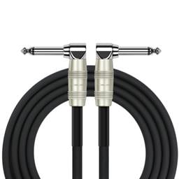 Kirlin 6' RA/RA Instrument Cable