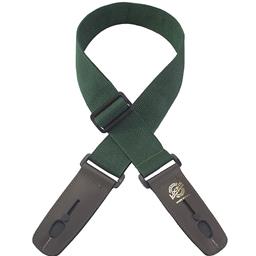 Lock It Straps 2" Poly Strap Forest Green