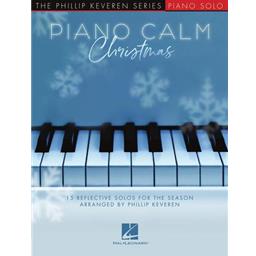 Piano Phillip Keveren Series - Calm Christmas Solo Piano