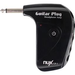 Nux GP-10 Guitar Plug Headphone Amp