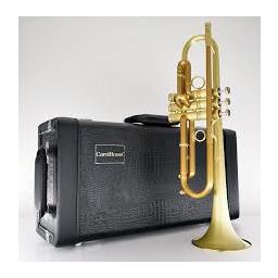 Carol Brass Geoff Winstead CTR-4440L-YST-SL