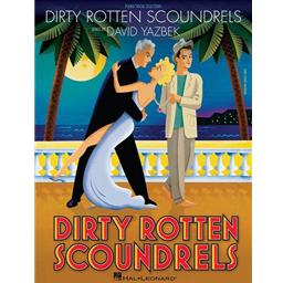 Dirty Rotten Scoundrels