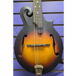 Washburn Mandolin F Style w/Case