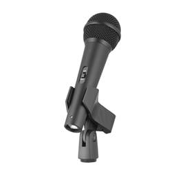 Stagg USB Dynamic Cardiod Microphone