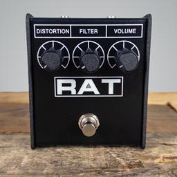 Proco Rat RAT 2 Distortion