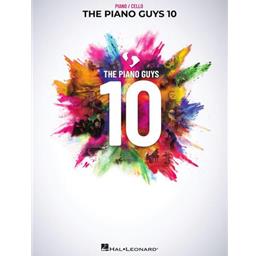 Piano Guys 10