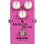 Nux Vintage Analog Delay