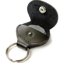 Dunlop Picker's Pouch Keychain JAR 16
