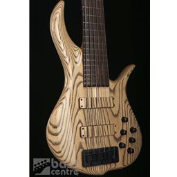 F Bass BN6 6-String Bass