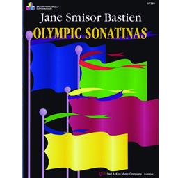 Olympic Sonatinas